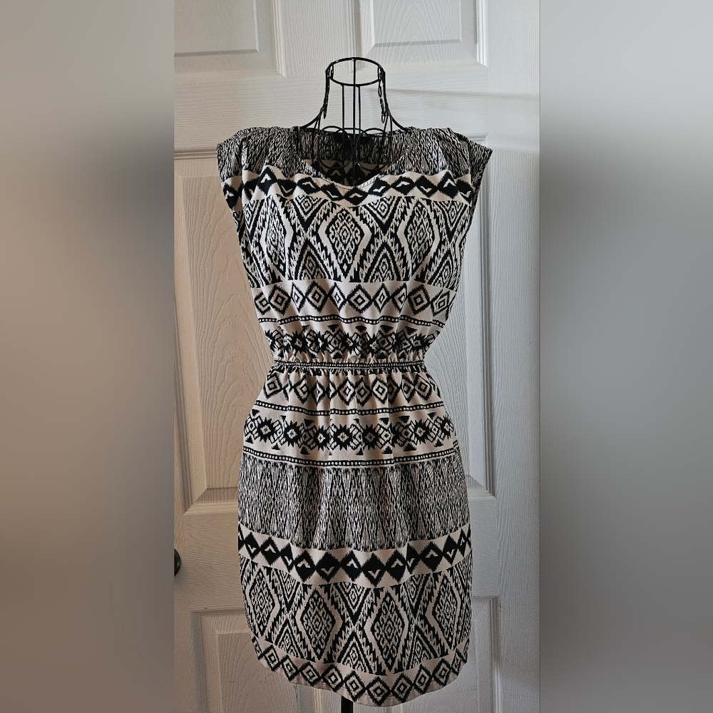 Forever 21 Mini Dress